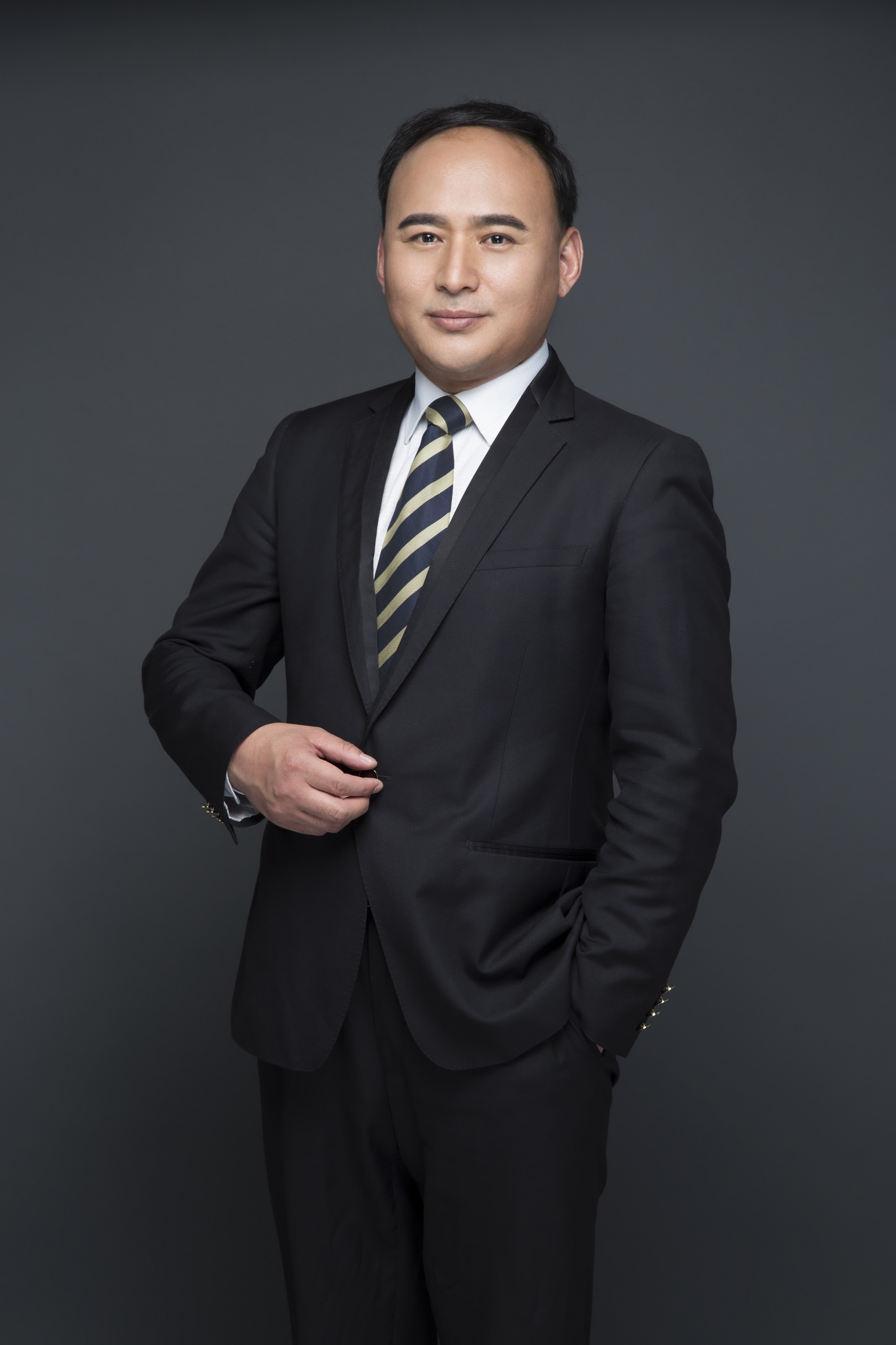 刘长明 项目运营总监